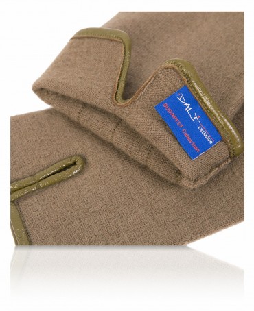 Перчатки Женские i.LT_VA_26/NUTRIA